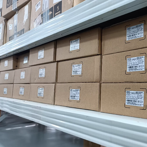 Original XINJE MS6H-40TL30B3-20P1 ,Brand New XINJE MS6H-40TL30B3-20P1 Drive, Electromechanical MS6H-40TL30B3-20P1 - Product Image 2