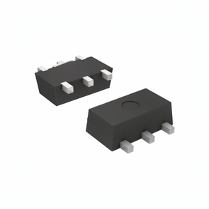 ชิ้นส่วนอิเล็กทรอนิกส์ Original Power Management (PMIC) XC9288A3CDPR-G รุ่น SOT 89 5/6 - Product Image 1