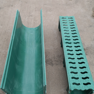 <span class=keywords><strong>Caniveau</strong></span> de drainage en résine composite haute résistance, anti-corrosion / <span class=keywords><strong>Caniveau</strong></span> en béton de résine à <span class=keywords><strong>prix</strong></span> abordable - Product Image 5