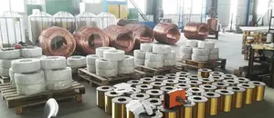 Fast Delivery Copper Wire 99.99% Copper In Stock