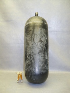 236089 บลาส 20L*7/8-14UNF/VG5 NBR20/P460 - Product Image 2