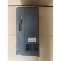 Variateur de fréquence vectoriel sans capteur NZ200-75G-4 triphasé 380V 75kW pour charges lourdes avec RS485 Modbus pour machines industrielles