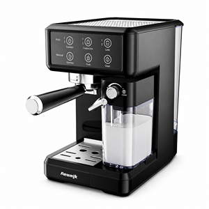 CM5320 เครื่องชงกาแฟเอสเพรสโซกึ่งอัตโนมัติ นมอัตโนมัติ ถังน้ำ 1.5 ลิตร ภาชนะใส่นมแบบถอดได้ 500 มล. แรงดัน 12 บาร์ ความจุ 6 ถ้วย - Product Image 2
