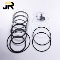 Kit de sellado de martillo DOZC0 2000A para interruptor de circuito DOZC0 2000A