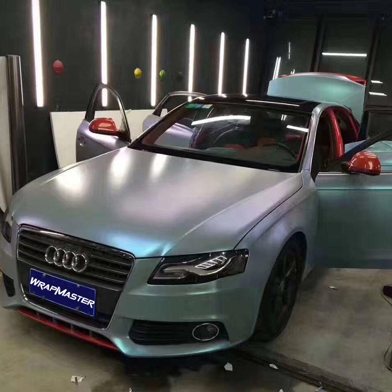 เพชรด้านสีฟ้าเทา