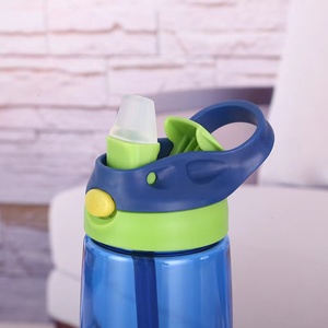<span class=keywords><strong>2023</strong></span> enfant grande capacité enfants sport kawaii bouteille d'eau pour enfants école motif personnalisé tasses fantaisie avec pailles - Product Image 6