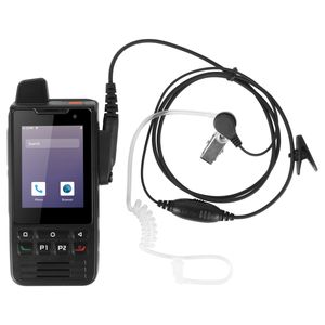 UNIWA — téléphone <span class=keywords><strong>portable</strong></span> F60 IP68 étanche 4G GSM POC, Radio bidirectionnelle, <span class=keywords><strong>portable</strong></span> <span class=keywords><strong>robuste</strong></span>, Android, avec bouton NFC et SOS, bon marché, 2020 - Product Image 5