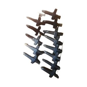 محرك ديزل عالي الأداء ، محرك Ko matsu NH220 ، BM68974 - Product Image 5