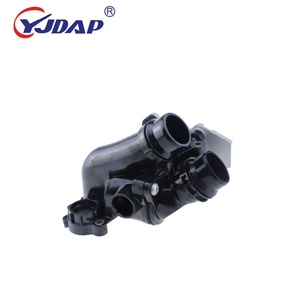 06H121026BA 06H121026CF 06H121026CQ 06H121026DD Bomba de agua eléctrica híbrida OEM para VW SKODA AUDI A4 A5 Q5 2,0 T <span class=keywords><strong>EA001</strong></span> - Product Image 5