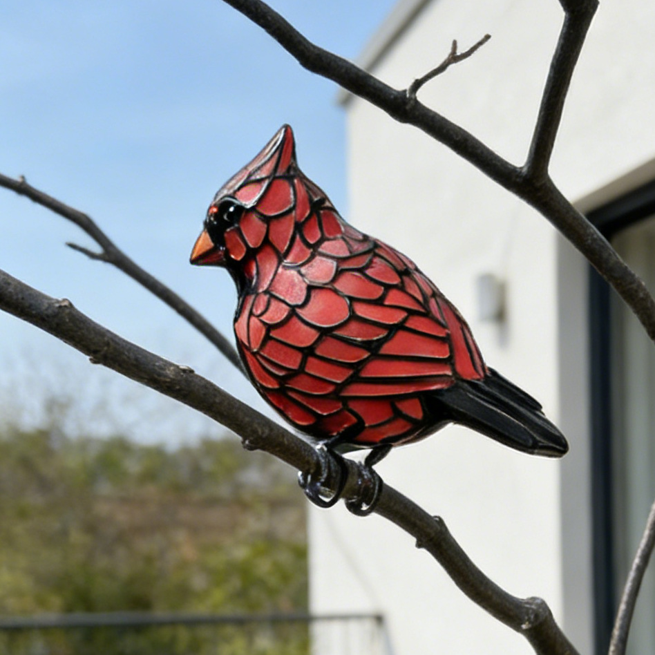 Redbird Trumpet