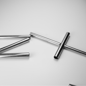 Aplicação industrial Tubo/capilar sem emenda Filamentous Inconel do pó do níquel - Product Image 4