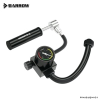 Testeur d'étanchéité rapide à liquide Barrow, outil d'inspection des joints, détecteur de fuites résistant à la pression GJQM-01, refroidissement liquide