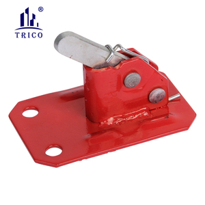 Kim Loại phần cứng ván khuôn mùa xuân kẹp và ván khuôn nhanh chóng kẹp tensioner cho xây dựng - Product Image 5