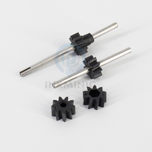 Kit de service de pompe à double tête DB-HGN0690 280 /T pour imprimante CIJ série A Domino, pièces détachées - Product Image 3