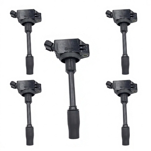 Bobine d'allumage <span class=keywords><strong>crayon</strong></span> 90919 02277, remplacement OE pour Toyota RAV4 Camry Hybrid Lexus UX260h M20A A25B 2.0L 2.5L - Product Image 1