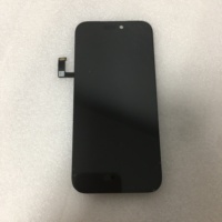 MOQ : 10 pièces en gros pour écran LCD, moniteur, écran tactile et numériseur pour Apple iPhone 17 / 17 Pro / 17 Pro Max