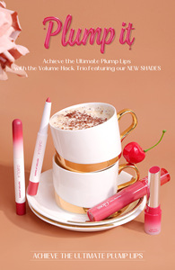 Lot de <span class=keywords><strong>gloss</strong></span> repulpant et crayon à lèvres en gros – Rouge à lèvres hydratant longue tenue végétalien et crayon à lèvres anti-transfert à marque privée - Product Image 5