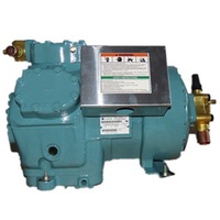 Compresseur semi-hermétique Carrier 6,5 HP 06DR820, compresseur Carlyle 06DR, réfrigérant R-22, 4 cylindres, pièces de réfrigération Carrier