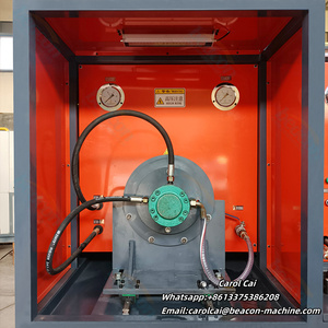 Reparación de Cilindros de Bomba Hidráulica HP-A de 55KW para Bombas, Motores, Válvulas y Cilindros Hidráulicos - Product Image 6