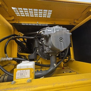 Excavadora Komatsu450 Original Japonesa Usada, Komatsu PC450-8, 45 Toneladas, Radio de 12m, para Minería - Product Image 2