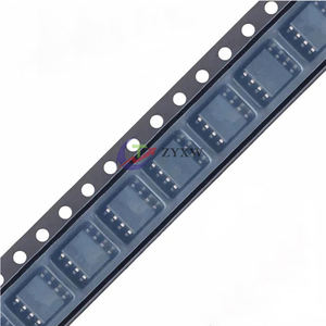 ZYXW NEU Original SSM2275S 2-Kanal SOIC-8 Audio-Verstärker SSM2275S - Product Image 1