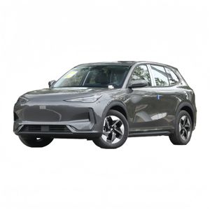 Coche usado barato chino de segunda mano más vendido, coche usado de largo alcance, coche Geely <span class=keywords><strong>Galaxy</strong></span> E5, coche de <span class=keywords><strong>530</strong></span> KM - Product Image 2