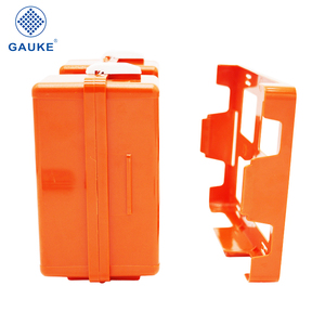 Cinta Adhesiva Manual Luminosa para <span class=keywords><strong>Kit</strong></span> de Primeros Auxilios ONORM TYP <span class=keywords><strong>2</strong></span>, <span class=keywords><strong>2</strong></span>.5cmx5m, Certificación CE para Uso Industrial - Product Image 3