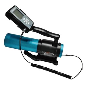 เครื่องตรวจจับรังสีเอกซ์และรังสีแกมมา Beigu BG9512P 50keV 1.5MeV พร้อมสัญญาณเตือนเสียง สำหรับตรวจสอบรังสี - Product Image 5