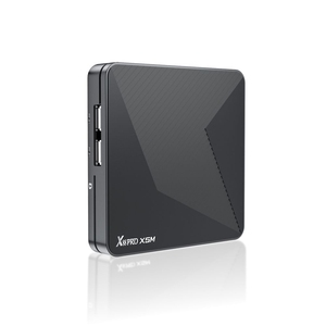 Livraison Rapide Boîtier TV 64 bits S905X5M 4 Go 32 Go Android 14 4K VP9 Décodeur WiFi <span class=keywords><strong>6</strong></span> Port LAN - Product Image 3