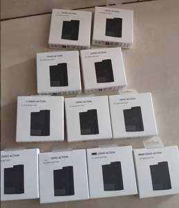 Batería de Repuesto de Alta Capacidad Osmo Action Extreme Plus (1950 mAh) para Grabación Prolongada - Product Image 6