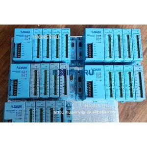 Advantech ADAM 5000E ระบบควบคุมการรวบรวมข้อมูลแบบกระจาย 8 ช่องสัญญาณ สำหรับ RS-485 H - Product Image 4