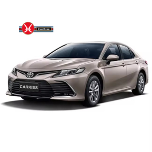Toyota Camry 2025 2.0GS <span class=keywords><strong>H</strong></span>íbrido de Alto Rendimiento Elite Flagship Plus, Sedán de 4 Puertas y 5 Plazas, Volante a la Izquierda, 160 km/<span class=keywords><strong>h</strong></span>, en Oferta - Product Image 5