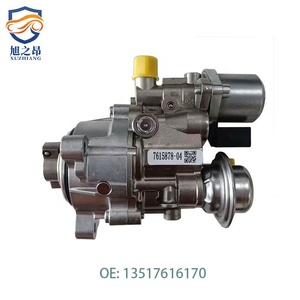 XUZHIANG Autoteile Hochdruck-Kraftstoffe in spritz pumpe für B M W Mini Mer Cedes Ben Z Peu Geot 190LL 160P 200P Porsche - Product Image 4