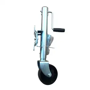 Roda jockey fixa para bicicleta, parafuso duplo, desviador traseiro de bicicleta, parafuso de rolamento de bicicleta, 51 mm, conector Cnc