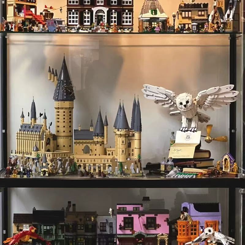 legos harry potter