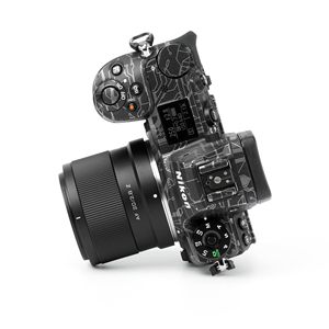 เลนส์ <span class=keywords><strong>VILTROX</strong></span> 20 มม. F2.8 มุมกว้างพิเศษ ออโต้โฟกัส สำหรับกล้องนิคอน ฟูลเฟรม เมาท์ <span class=keywords><strong>Z</strong></span> - Product Image 5