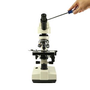 <span class=keywords><strong>XSP</strong></span>-<span class=keywords><strong>30</strong></span>-DIGI série <span class=keywords><strong>Microscope</strong></span> monoculaire <span class=keywords><strong>Microscope</strong></span> numérique <span class=keywords><strong>Microscope</strong></span> biologique monoculaire - Product Image 2
