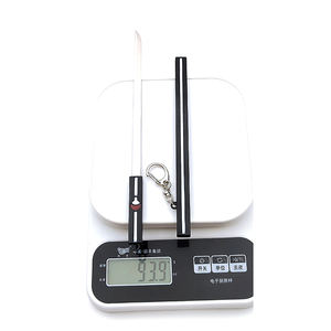 Épée d'Anime Mini Porte-clés Pop Up en alliage de zinc Épées d'Anime Épée en métal de Kusanagi Pour <span class=keywords><strong>Uchiha</strong></span> <span class=keywords><strong>Sasuke</strong></span> - Product Image 5