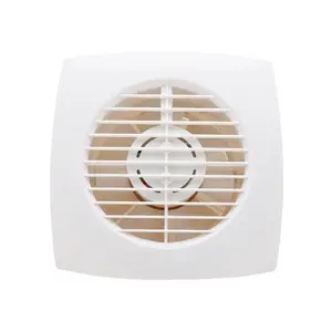 Customized high-quality bathroom ventilation and exhaust fans for newly launched ventilation fans