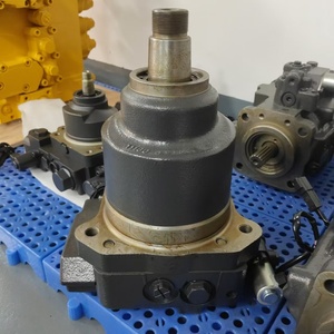 Moteur à piston 708-7W-00230, moteur de ventilateur 7087W00230 pour HM400, vente chaude - Product Image 5