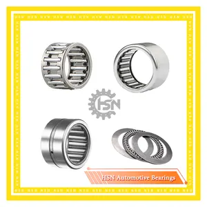 HSN Silent Running Euro Quality Hub Bearing DAC 4584 W-1 CS 81 Gcr15 Super Material In Stock