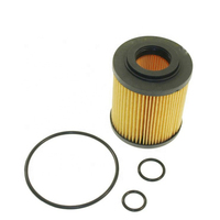 15430PLZD00 15400PLZD00 Filtre de nettoyage d'huile 93190777 97223218 93190777 650300 5650380 8-97223-187-0 897223170 97223704 93190777