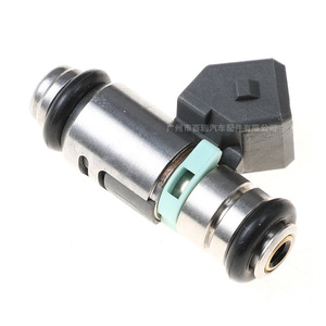 Inyectores de Combustible IWP024 para Volkswagen Santana Renault, Pieza de Repuesto, Construcción Metálica - Product Image 4