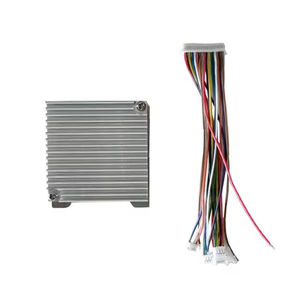 Module de suivi FPV AI V1.4 Reconnaissance en temps réel du module de guidage AI humain et véhicule pour drone FPV - Product Image 6