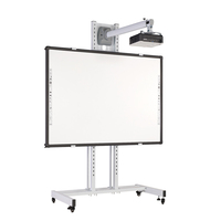 SOFTWARE LIBRE DE 20 PUNTOS TOUCH RECURSOS DOCTANCIALES PROYECTOS ESCOLARES Pizarra interactiva SMART DIGITAL BOARD IWB