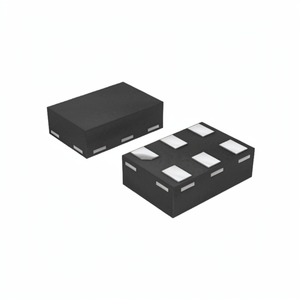 Circuit intégré inverseur Schmitt 2 canaux 2 entrées 6XSON – Composant électronique original en gros, logique 6 XFDFN 74LVC2G14GM-Q100X - Product Image 1