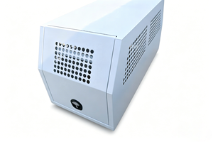 Caja de Aluminio para Perros, para Camioneta - Product Image 4