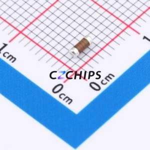 Résistance SMD MMA02040C1212FB300 0204 (Type : Film mince) (Résistance : 12,1 kOhm Précision : 1%) - Product Image 2