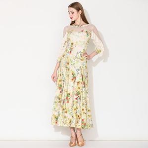 MY890 abiti da competizione di <span class=keywords><strong>ballo</strong></span> da sala Standard danza moderna - Product Image 3