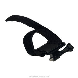 Correa elástica para la muñeca para GoPro <span class=keywords><strong>Hero6</strong></span> 5 4 3 +/3 2 1, cámara HD, SJ4000, SJ5000 - Product Image 6